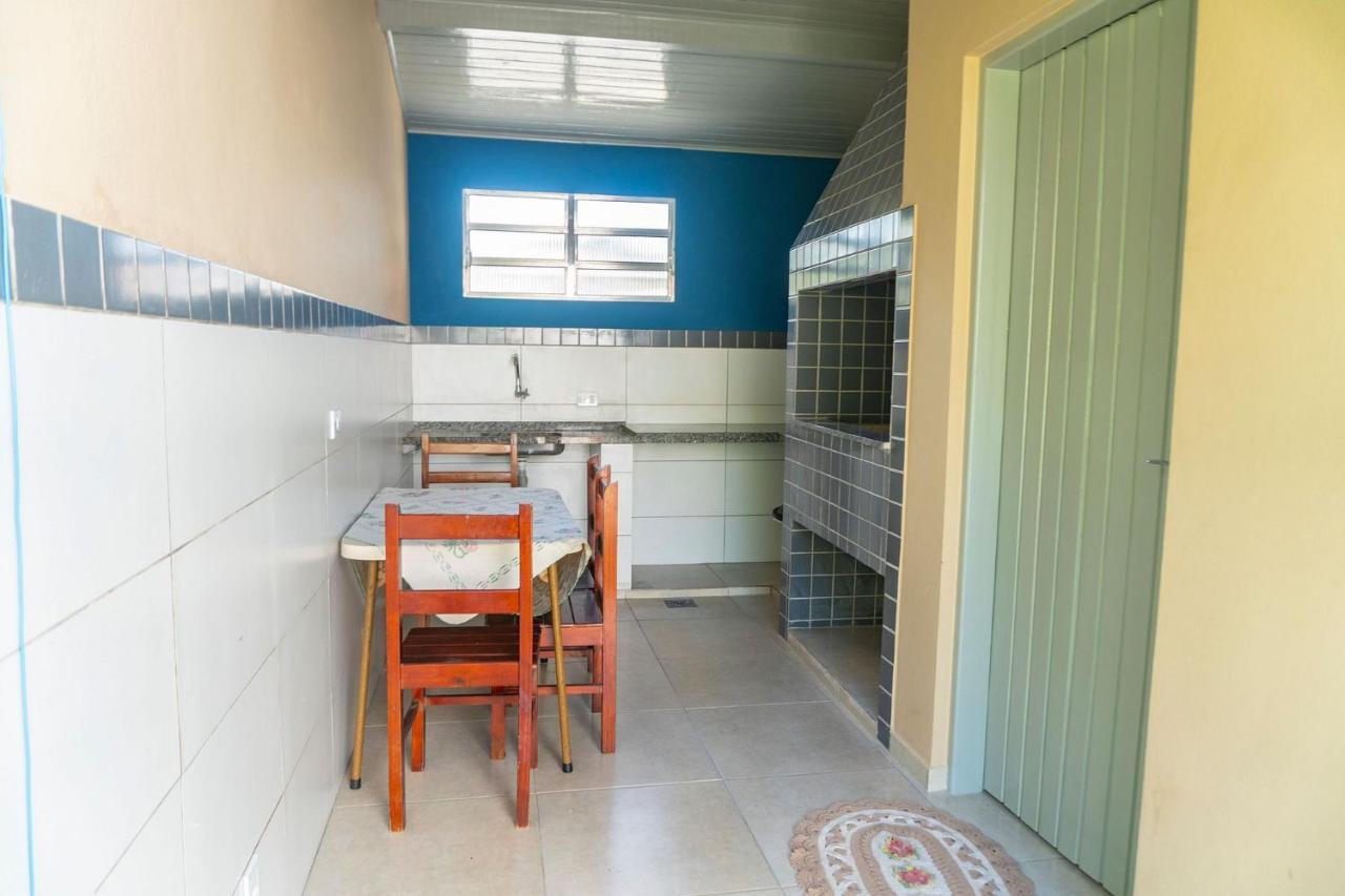 Apartamentos Incríveis Primeira Quadra Mar WiFi Ubatuba Exterior foto