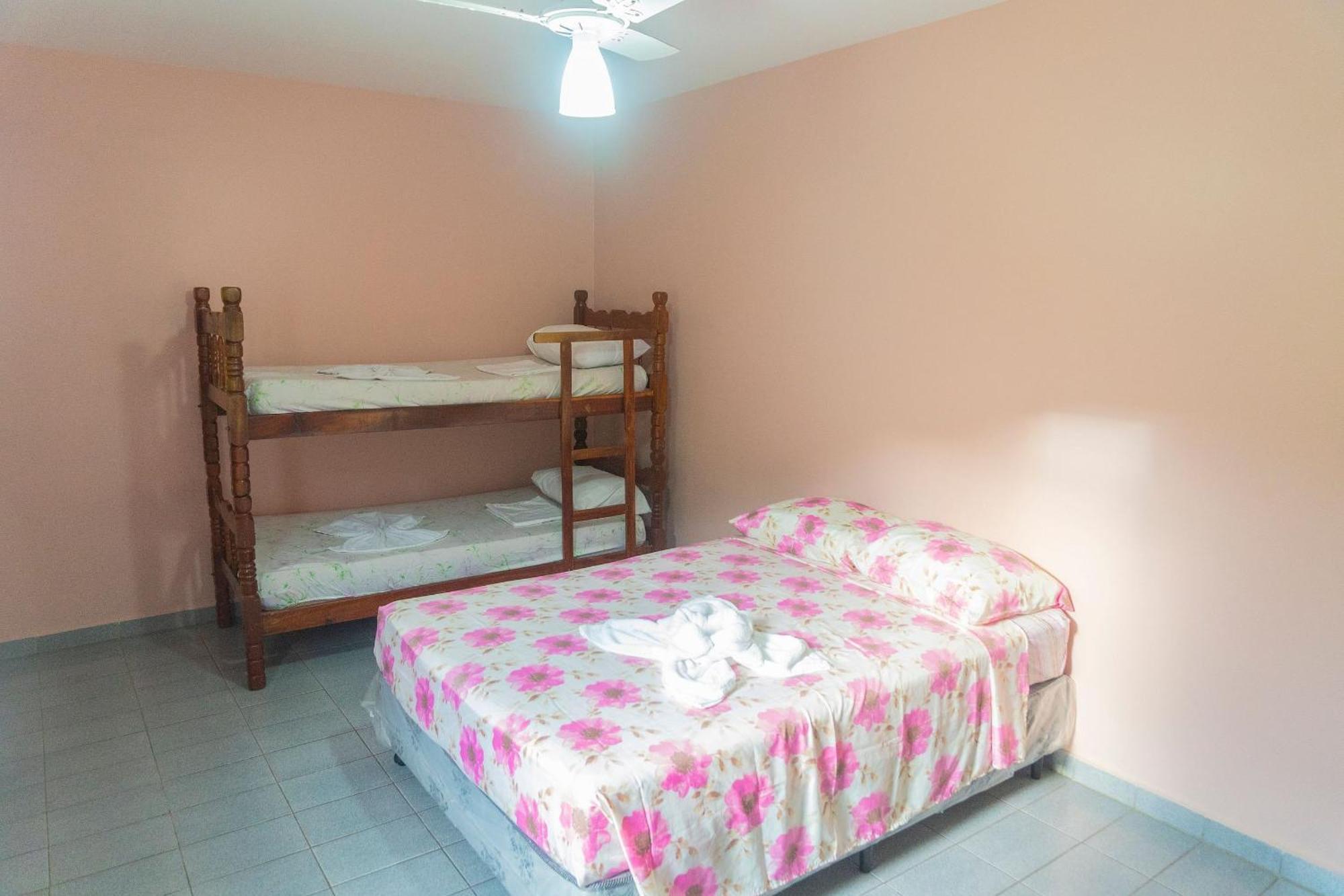 Apartamentos Incríveis Primeira Quadra Mar WiFi Ubatuba Exterior foto