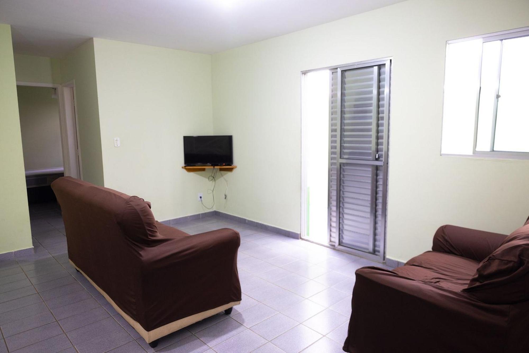 Apartamentos Incríveis Primeira Quadra Mar WiFi Ubatuba Exterior foto