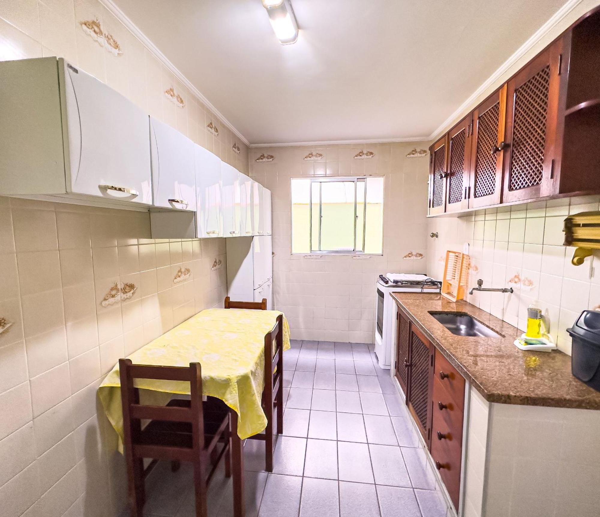 Apartamentos Incríveis Primeira Quadra Mar WiFi Ubatuba Exterior foto